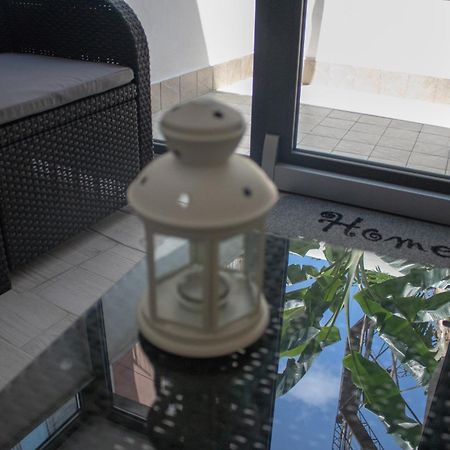 Apartament Le Torri Dell'Acqua Palermo Zewnętrze zdjęcie
