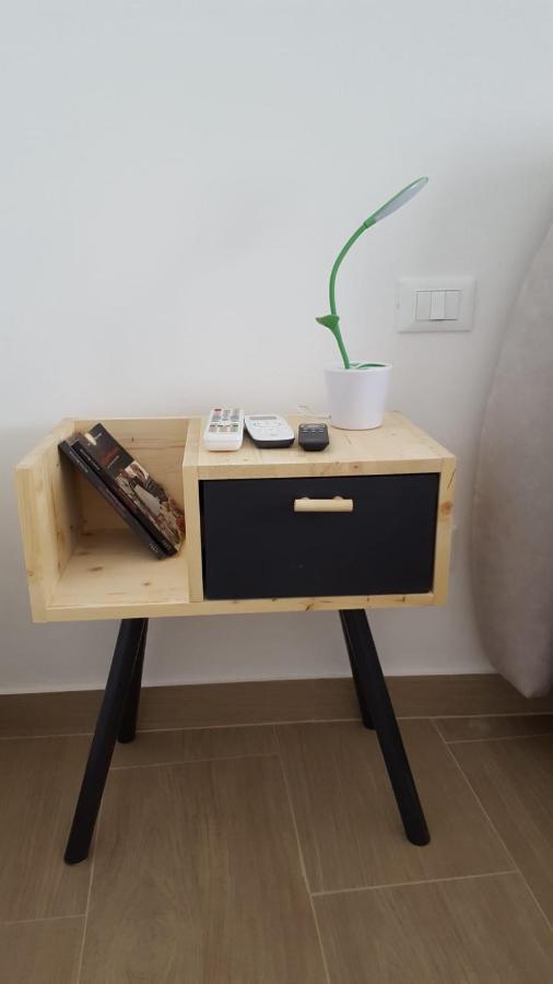 Apartament Le Torri Dell'Acqua Palermo Zewnętrze zdjęcie