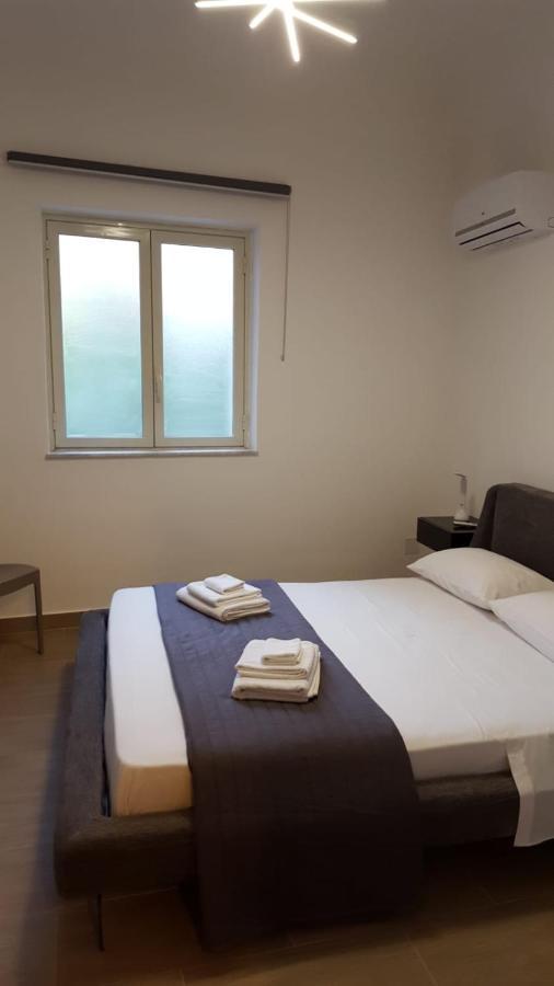 Apartament Le Torri Dell'Acqua Palermo Zewnętrze zdjęcie