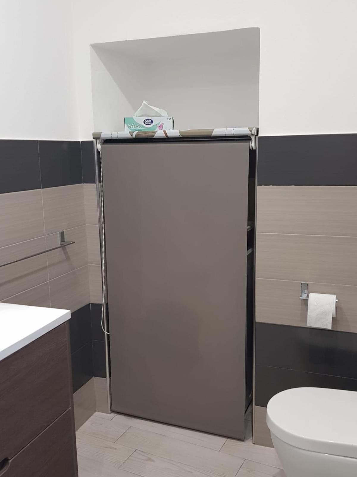 Apartament Le Torri Dell'Acqua Palermo Zewnętrze zdjęcie