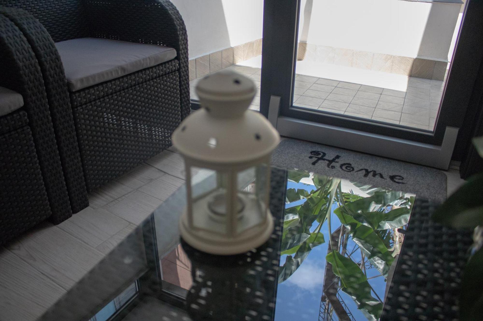 Apartament Le Torri Dell'Acqua Palermo Zewnętrze zdjęcie