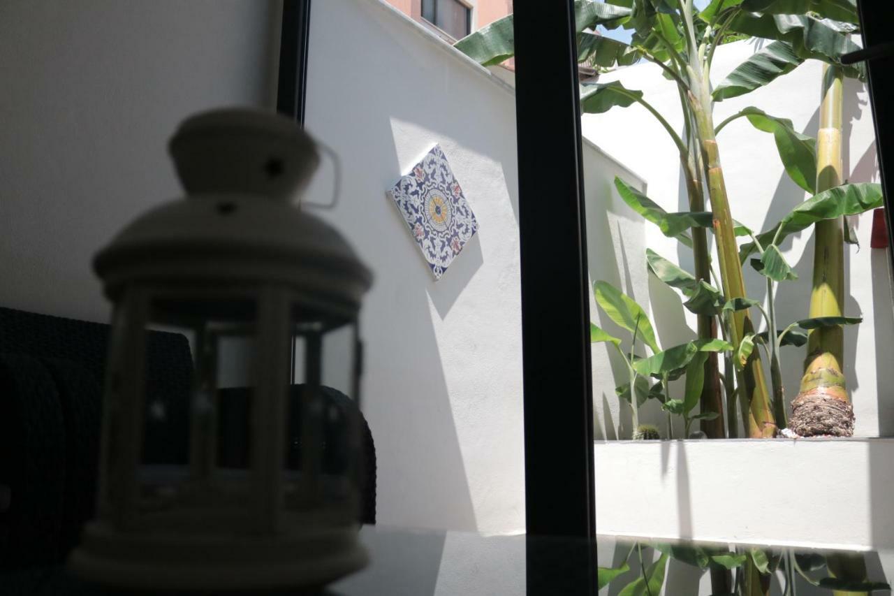 Apartament Le Torri Dell'Acqua Palermo Zewnętrze zdjęcie