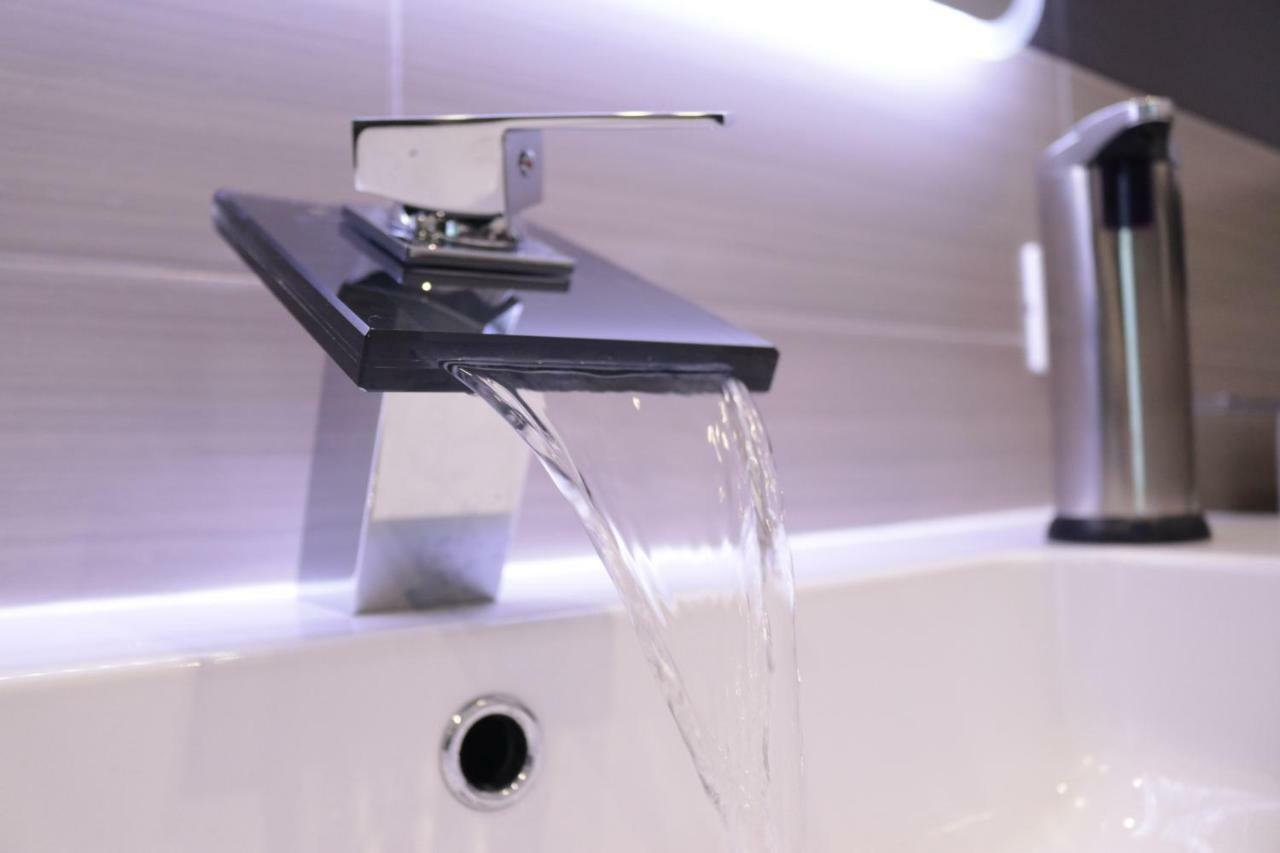 Apartament Le Torri Dell'Acqua Palermo Zewnętrze zdjęcie