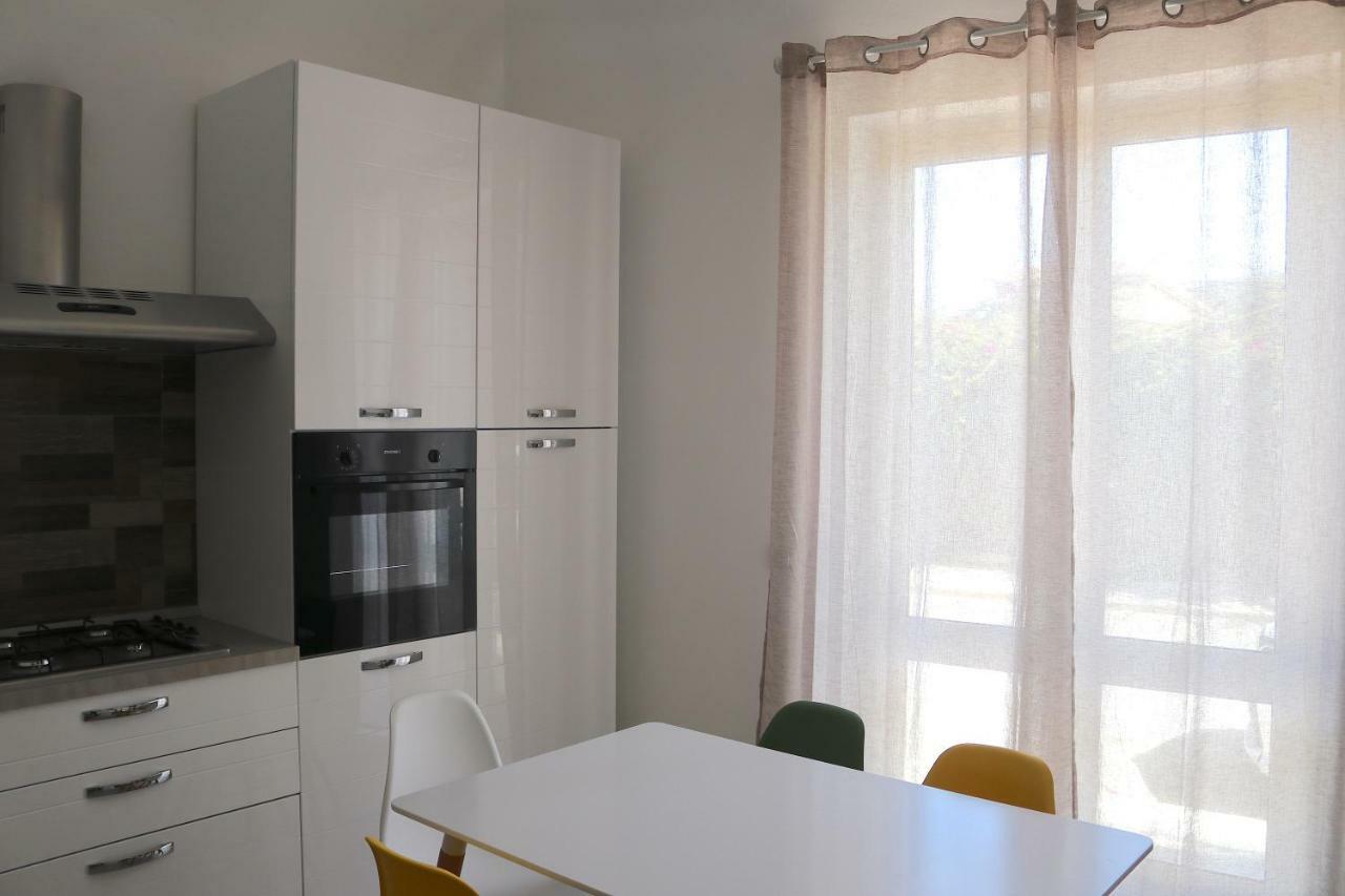 Apartament Le Torri Dell'Acqua Palermo Zewnętrze zdjęcie