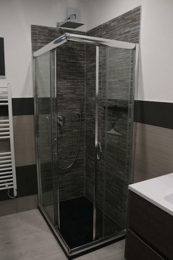 Apartament Le Torri Dell'Acqua Palermo Zewnętrze zdjęcie