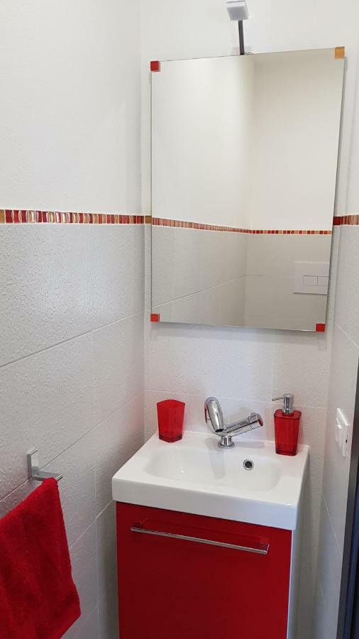Apartament Le Torri Dell'Acqua Palermo Zewnętrze zdjęcie