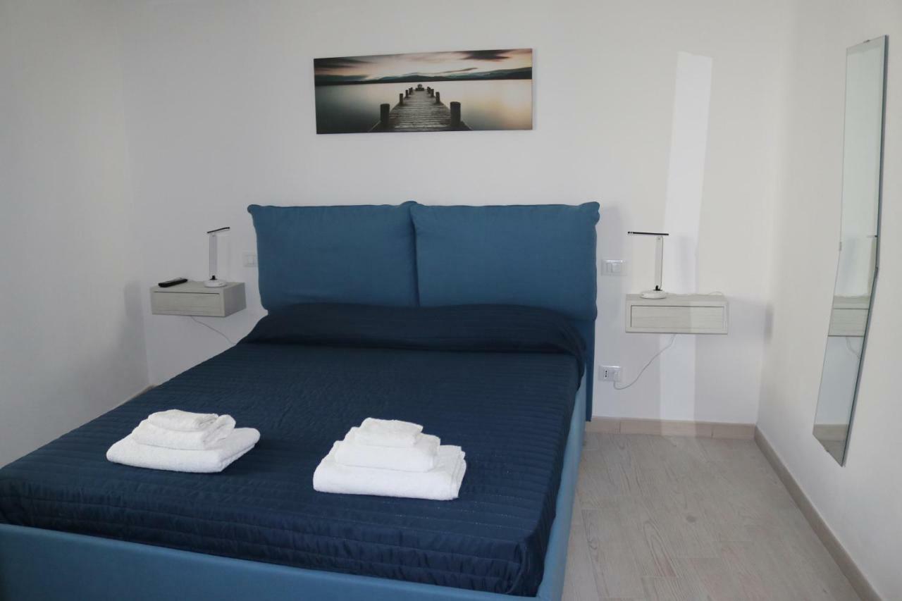 Apartament Le Torri Dell'Acqua Palermo Zewnętrze zdjęcie