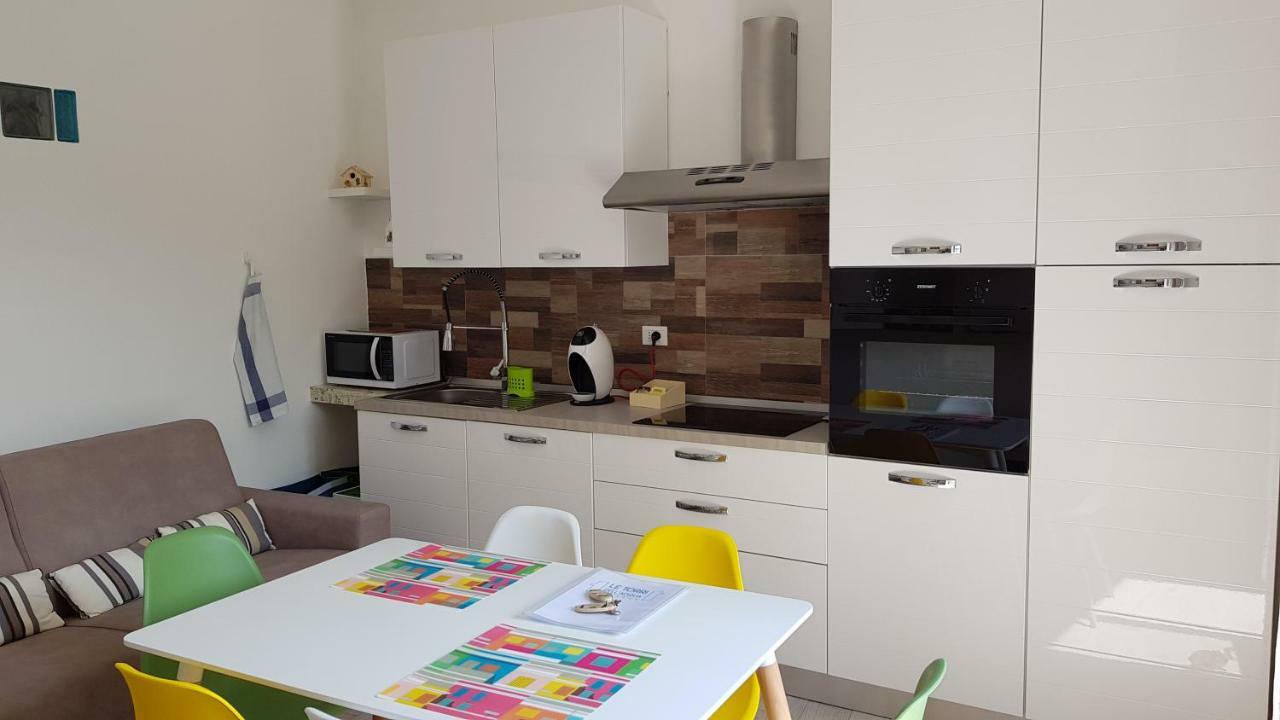 Apartament Le Torri Dell'Acqua Palermo Zewnętrze zdjęcie