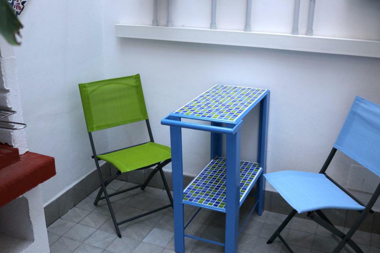 Apartament Le Torri Dell'Acqua Palermo Zewnętrze zdjęcie